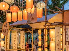 -青果巷历史文化街区