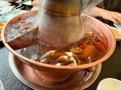 -阳坊胜利涮羊肉(阳坊老店)