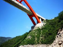 -白帝城·瞿塘峡景区