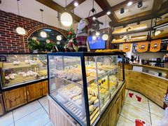 -BROAD面包路·欧式面包(龙湖时代C馆店)