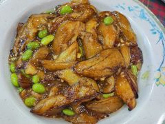 -玉桥餐厅(天坛店)