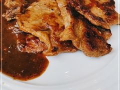 -万达瑞华酒店美食汇自助餐厅(楚河汉街店)