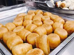 玉兰饼-毛华美食(清扬路二店)