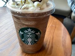 -星巴克(合肥百盛逍遥广场店)