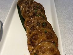 -福海居烤鸭店(鸟巢店)