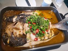 -半天妖烤鱼(方庄店)