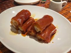 鲜虾红米肠-老广酒楼(樱花店)