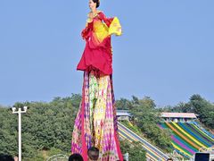 -渔岛海洋度假区