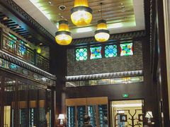 -明阁 Ming Court(广州朗豪酒店)