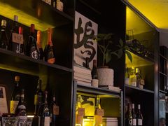 -Blac+Blac(中海环宇荟店)