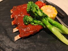 -港丽餐厅(天河城店)