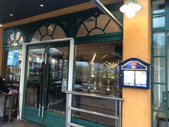 -宝莱纳餐厅(滨江店)