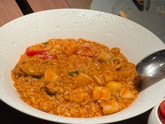 -OGGI TRATTORIA PIZZERIA(深业上城店)