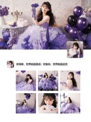 -魅·照相馆丨女神写真