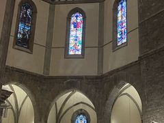 -圣母百花大教堂穹顶