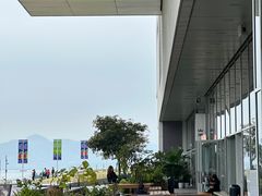 -SAANCI山池咖啡(海上世界文化艺术中心店)