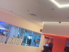 -摩欧客意式餐厅(高新活力汇店)