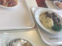 -宜家·瑞典风味餐厅(无锡店)