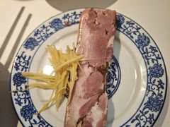 -镇南锅盖面馆(解放路店)