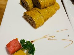 -枣子树·素食餐厅(普陀山店)