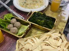 -刘少华贵州小黄牛·鲜牛肉火锅(总店)