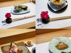 -鮨一日本料理旗舰店(总店)