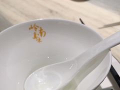 -岭南真味·匠心粤菜(K11店)