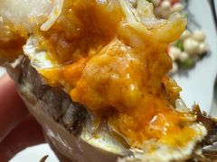 -七的湖·晚芳亭·阳澄湖农家菜·大闸蟹(莲花岛店)