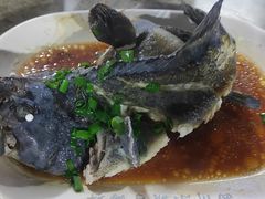 -四川小胡子海鲜(丁村万人海鲜广场店)