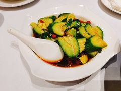 -中山保利艾美酒店-乐美中餐厅