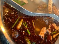 -同乐酒楼(皇后镇店)