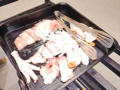 -采椰郎椰子鸡·脆皮鸡火锅(融创茂店)