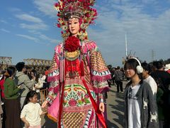 -福州长乐国际机场