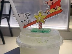 -喜茶(佛山岭南站店)