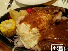 android_upload_pic-太平馆西餐厅(北京路店)