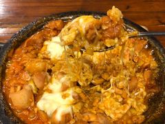 芝士鸡肉-麻喜大