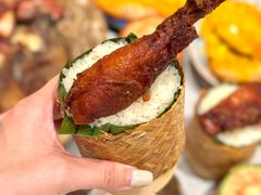 -Home Thai·泰谣(王府井apm店)