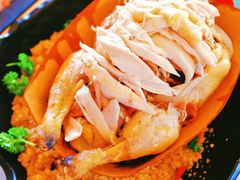 -嗲嗲的椰子鸡(亚龙湾总店)