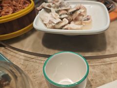 -淘米捞·米汤脆鲩鱼火锅(福田皇岗店)