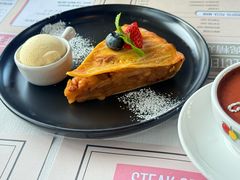 -安妮意大利餐厅(日坛店)