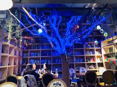 -别院里音乐餐酒吧(双流航空港店)