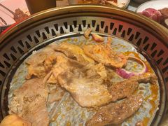 -钱小奴创意自助餐厅·原切谷饲安格斯畅吃(苏州昆山招商花园城店)