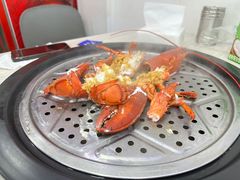 -船奇蒸汽海鲜·闽菜(八市海鲜总店)