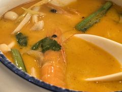 -帕蓝·暹罗料理(大学路店)