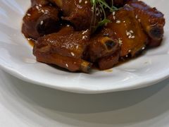 -洋洋中餐馆·SINCE 1997(信投店)