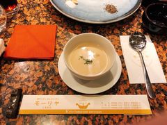 -神户牛排餐厅MOURIYA(总店)