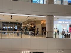 -B&C黄油与面包·THE GARDEN BAKERY概念店(世纪汇店)