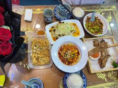 -缪氏川菜(丰盛町店)