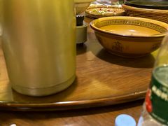 -富正毅三下锅·湘西韵味(天门山索道店)