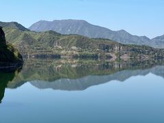 -白河堡水库